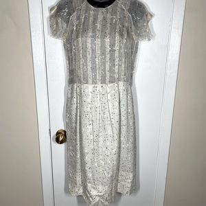 Chloe dress
